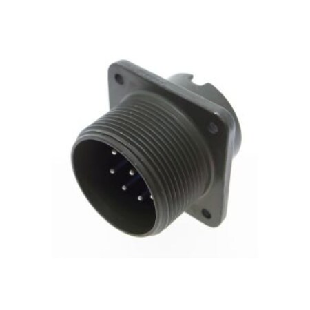 Amphenol ER 8C 816 PIN RECP MS3102A207P